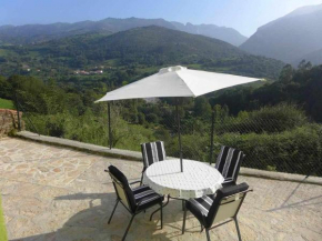 Casa Rural Vely para 8 personas